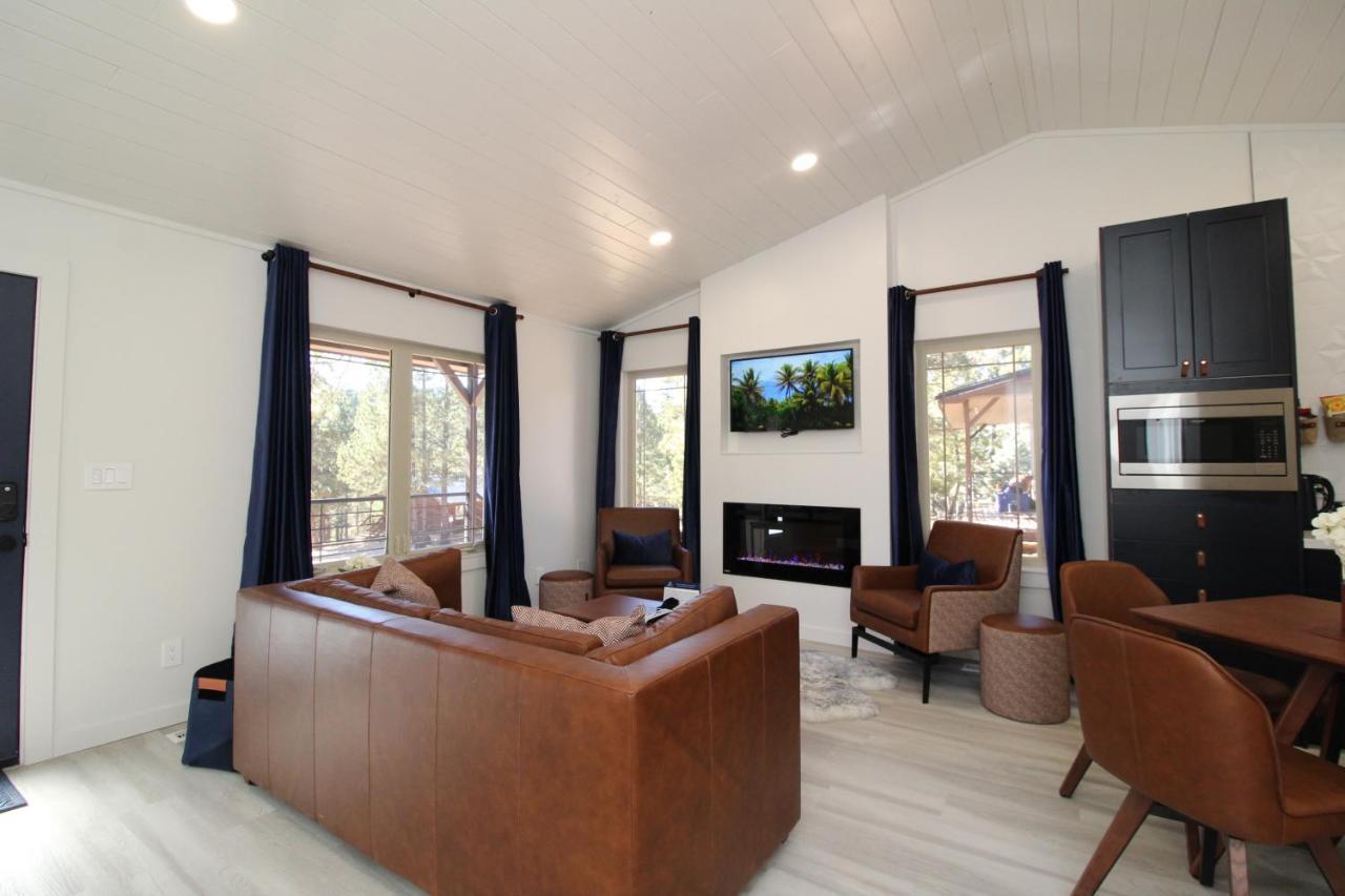 Aspen Springs Angel Fire Exterior foto