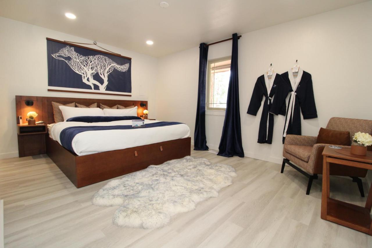 Aspen Springs Angel Fire Quarto foto