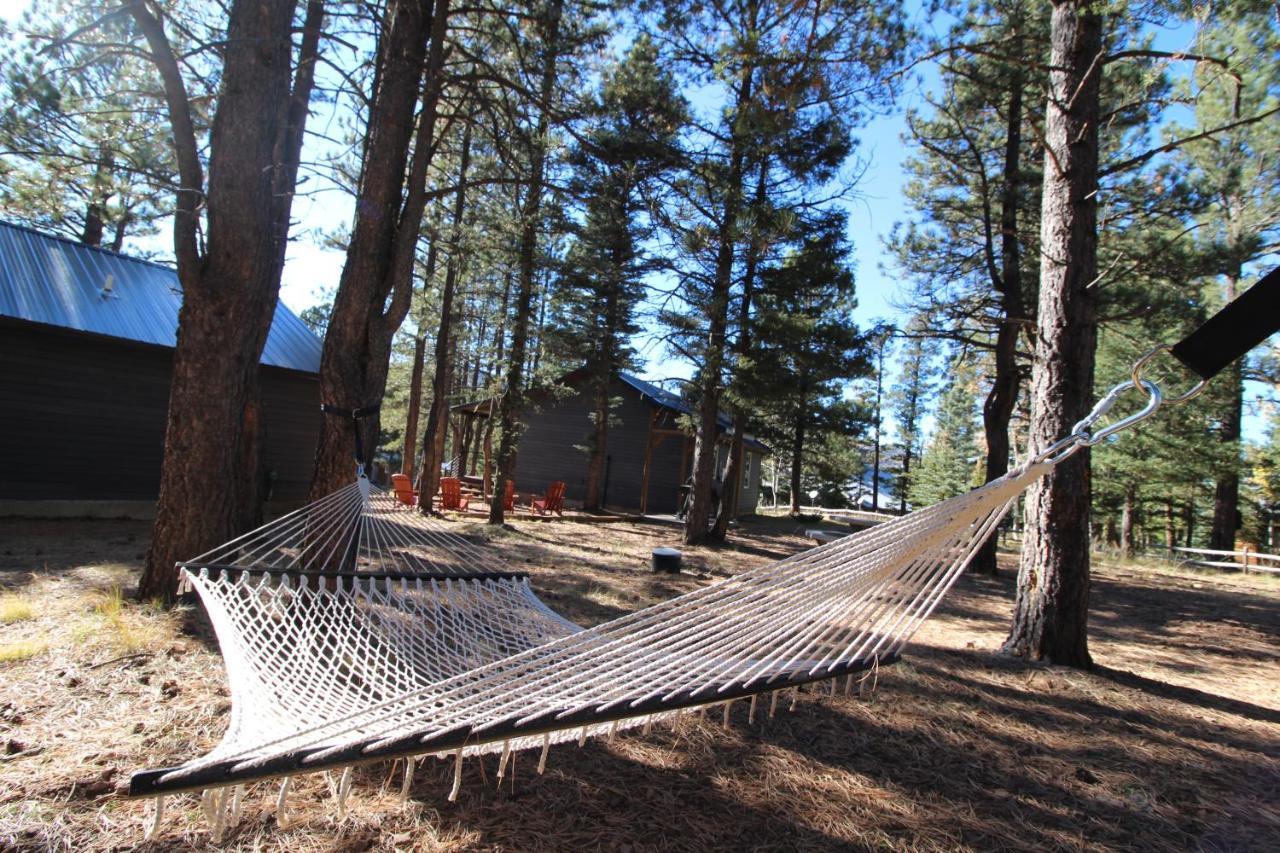 Aspen Springs Angel Fire Exterior foto