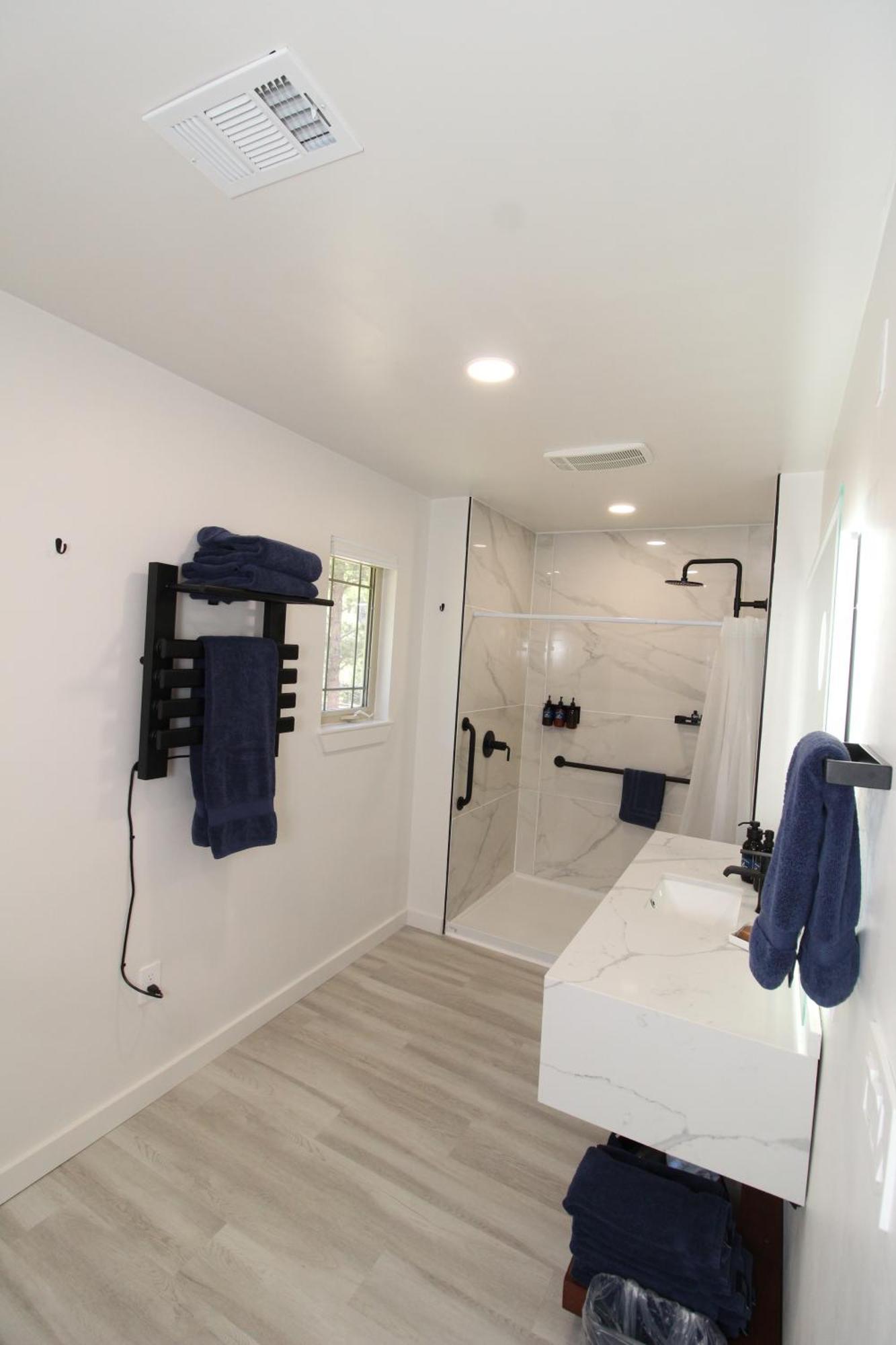 Aspen Springs Angel Fire Quarto foto