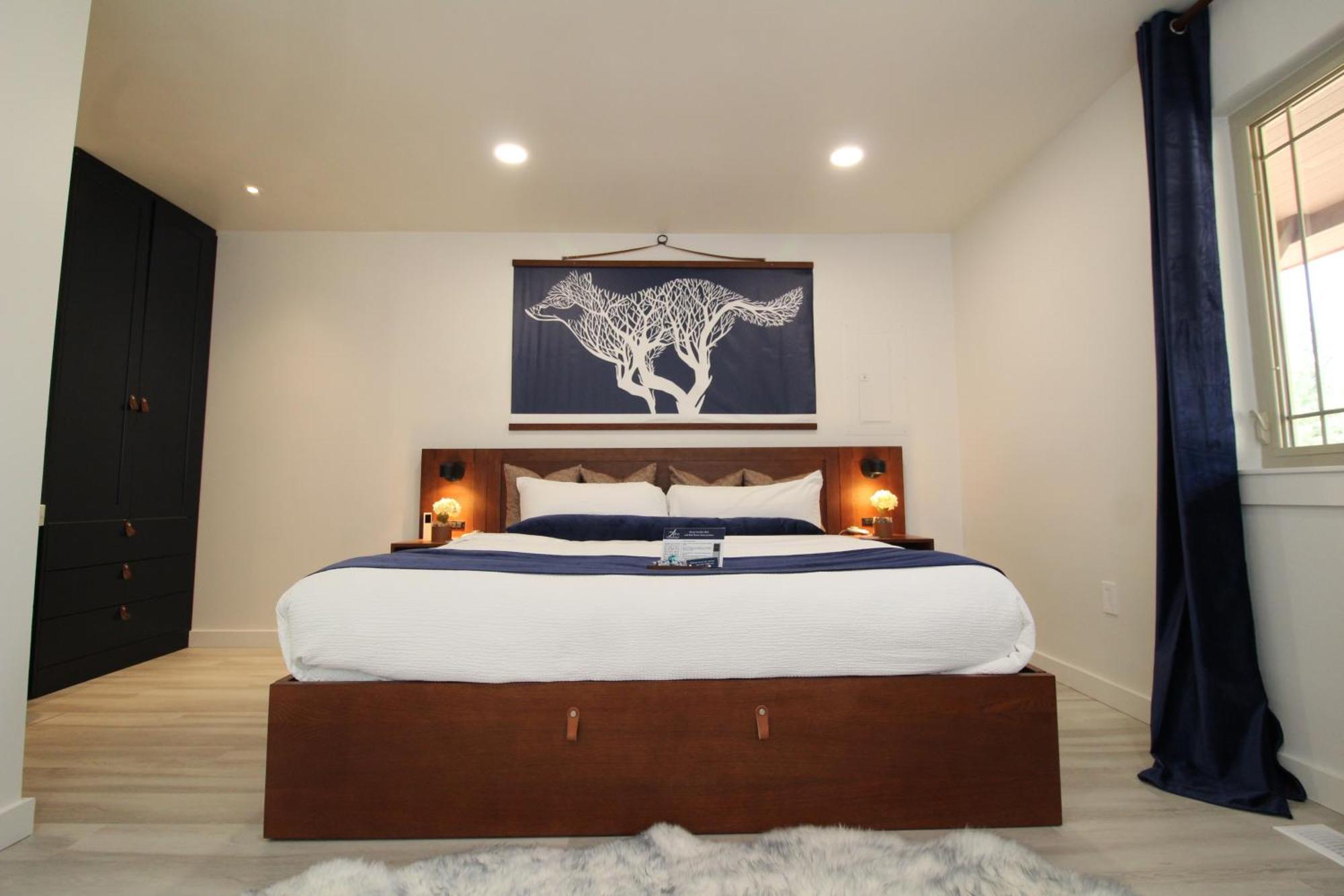 Aspen Springs Angel Fire Quarto foto