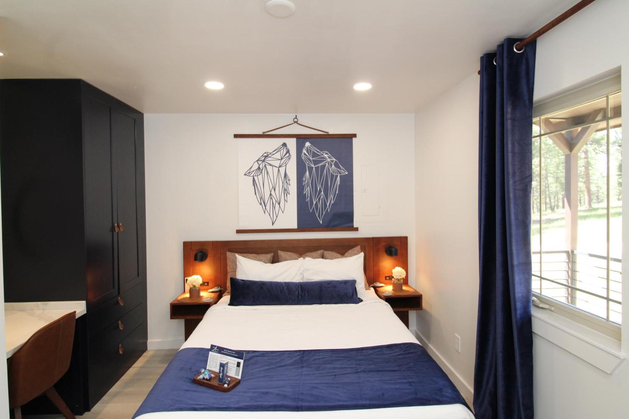 Aspen Springs Angel Fire Quarto foto