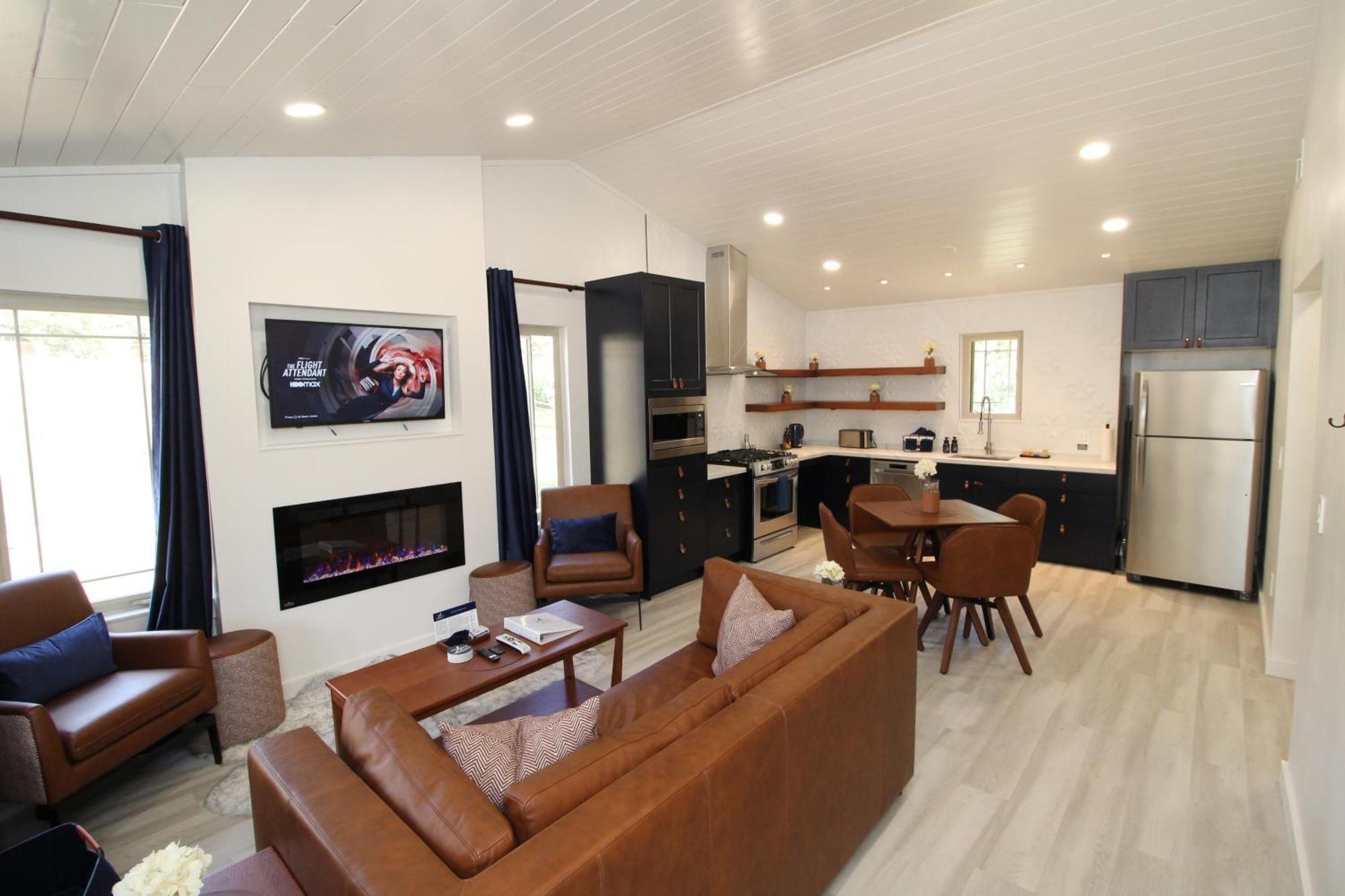Aspen Springs Angel Fire Quarto foto