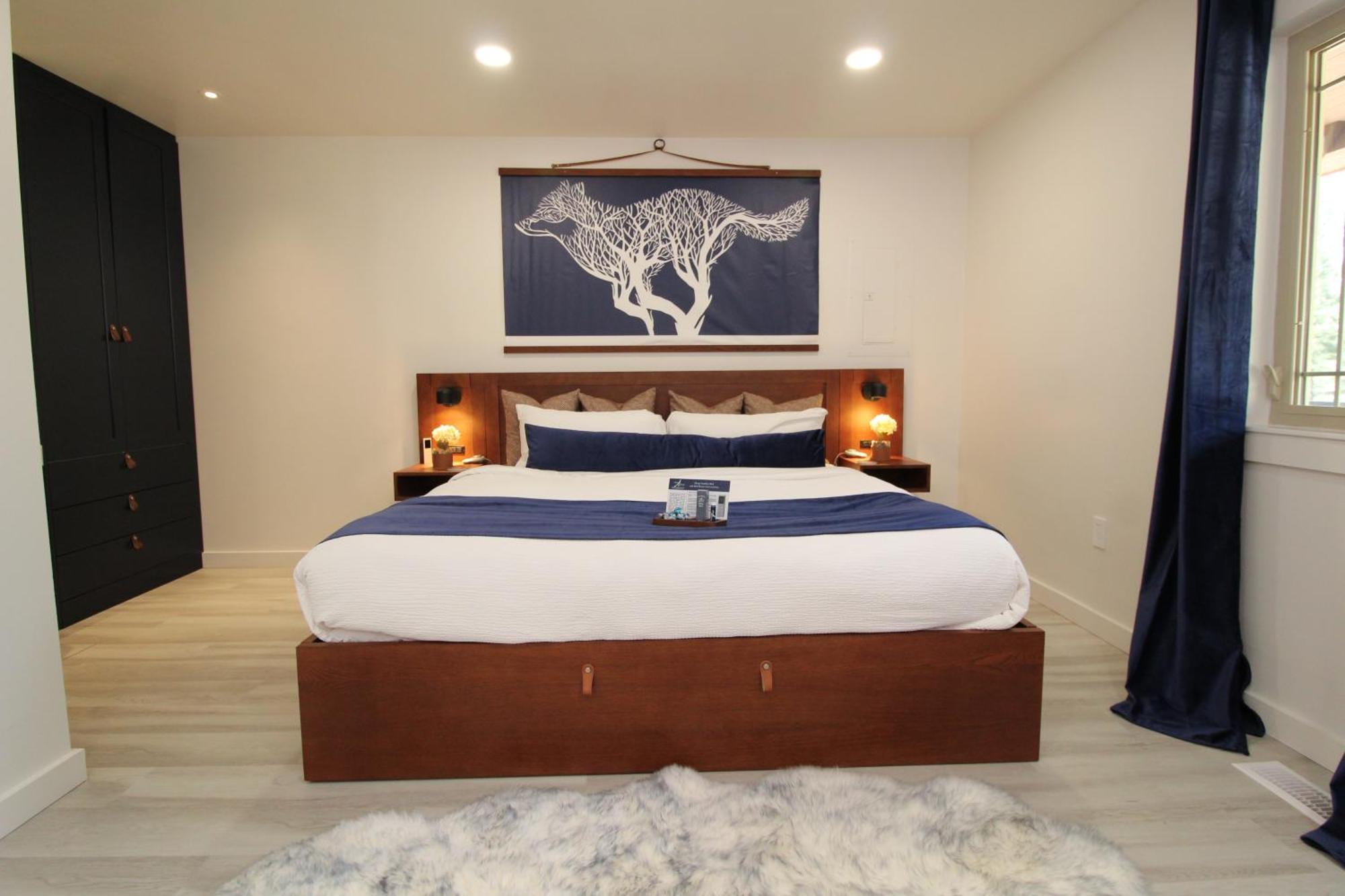 Aspen Springs Angel Fire Quarto foto