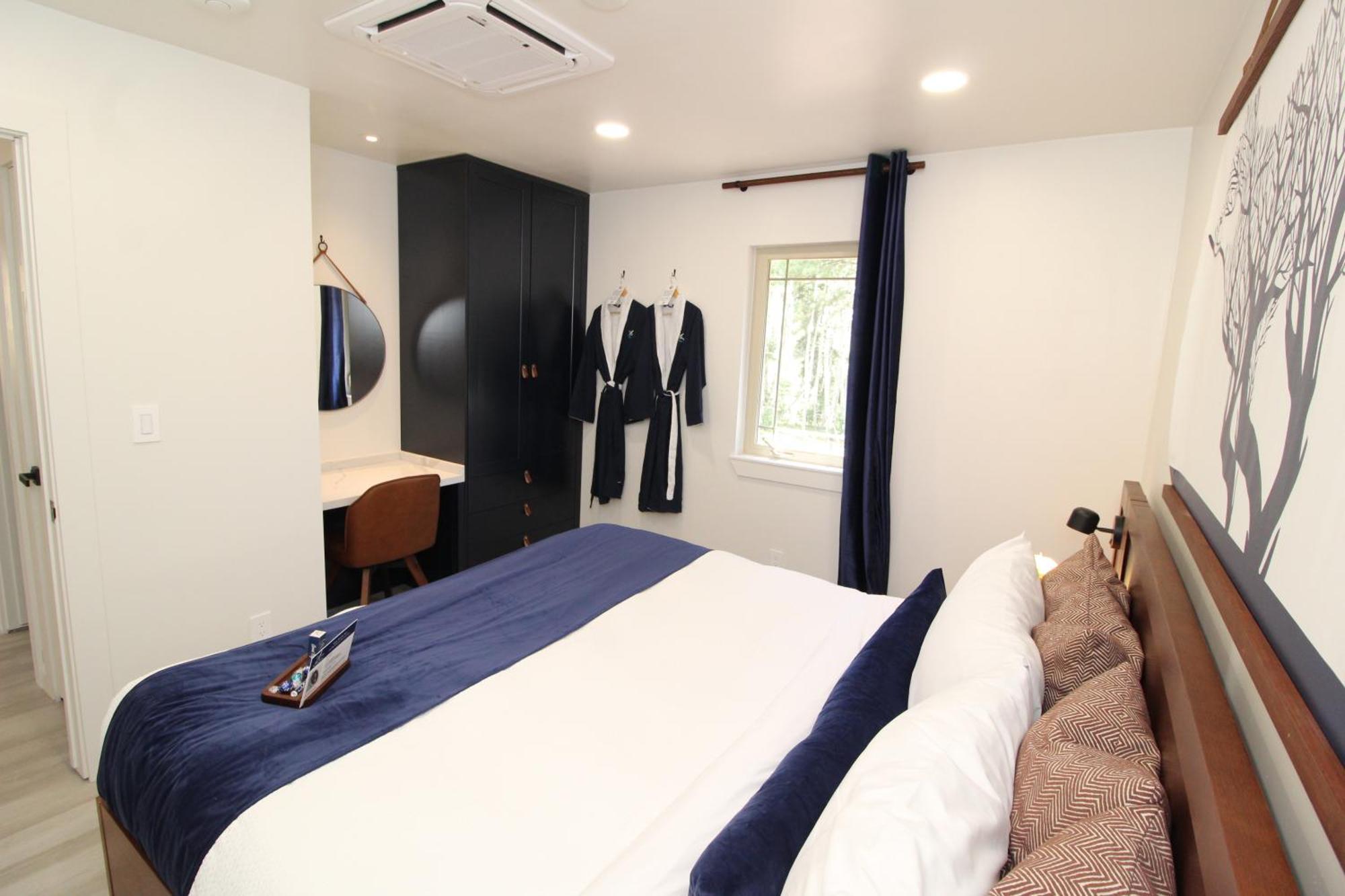 Aspen Springs Angel Fire Quarto foto