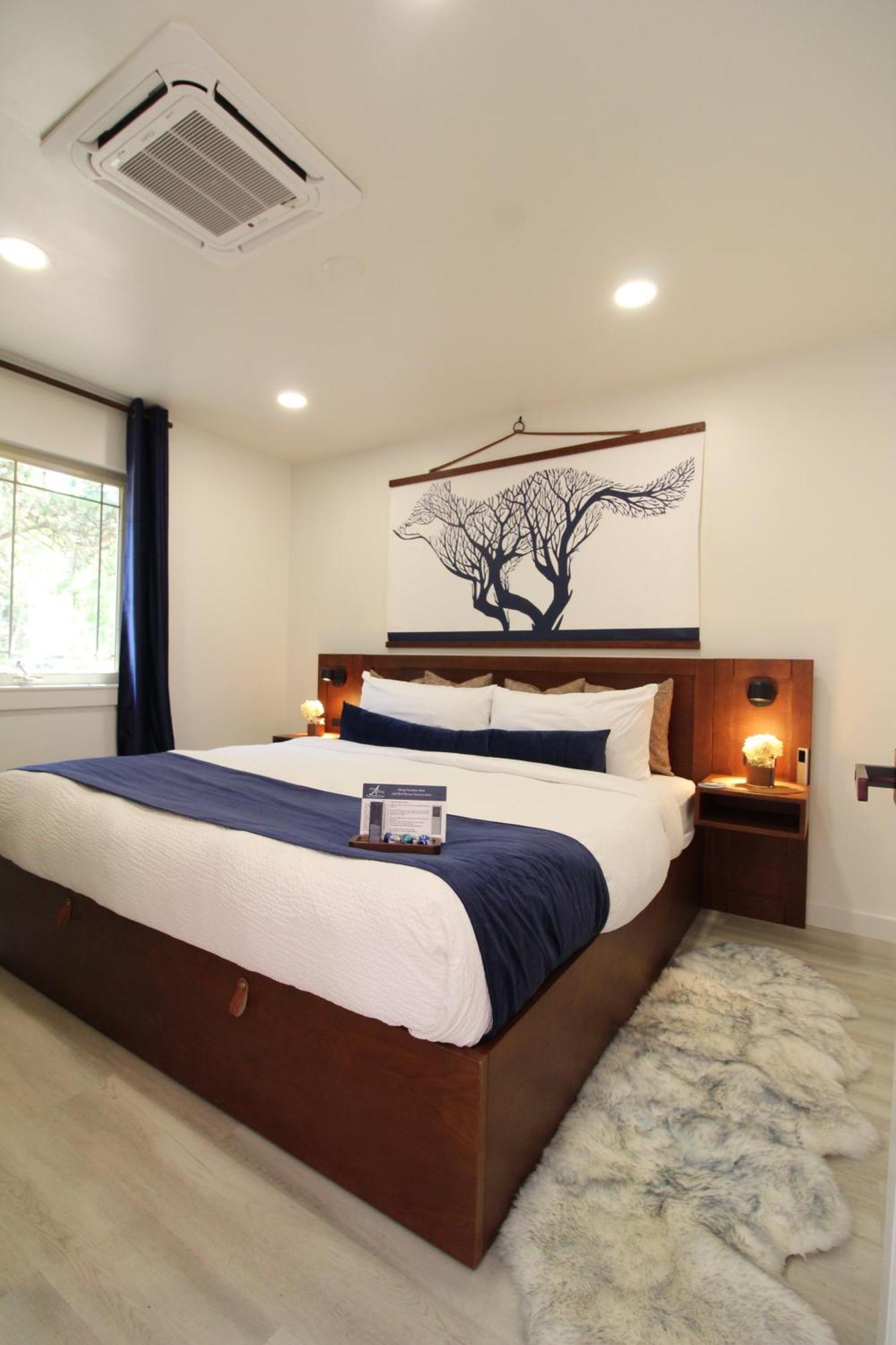 Aspen Springs Angel Fire Quarto foto
