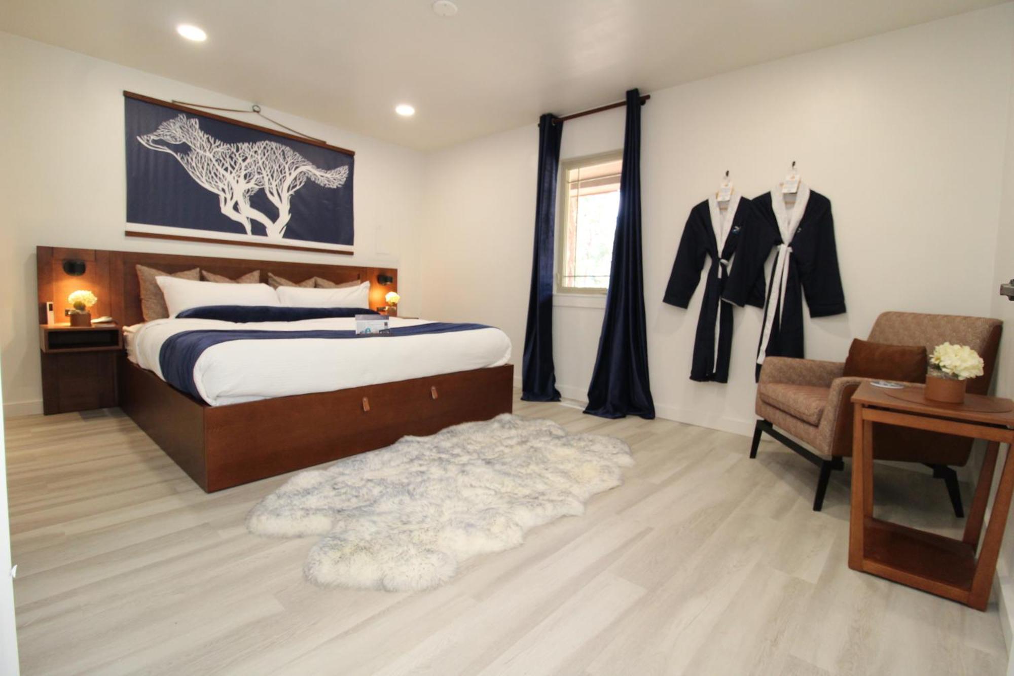 Aspen Springs Angel Fire Quarto foto