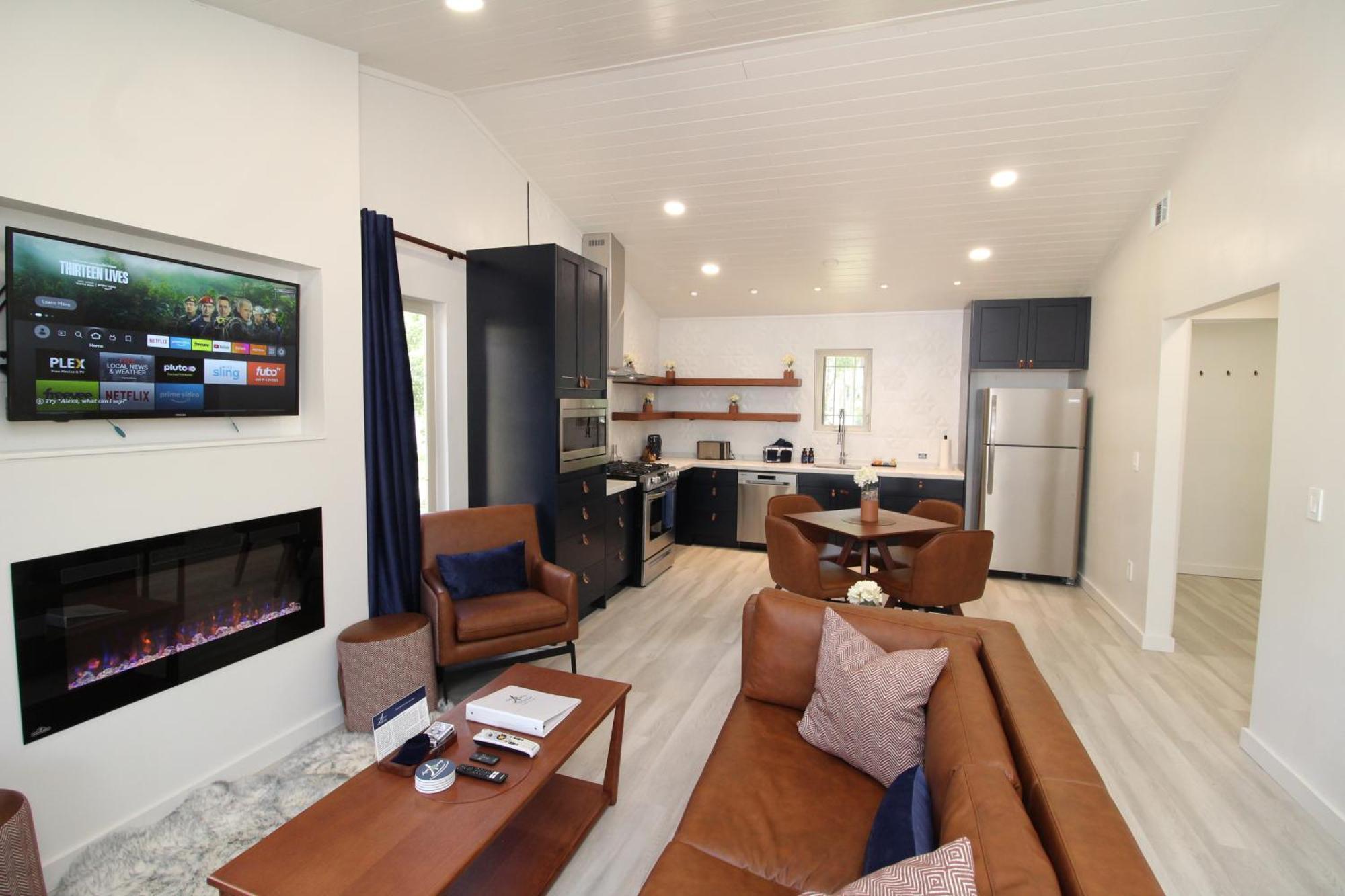 Aspen Springs Angel Fire Quarto foto