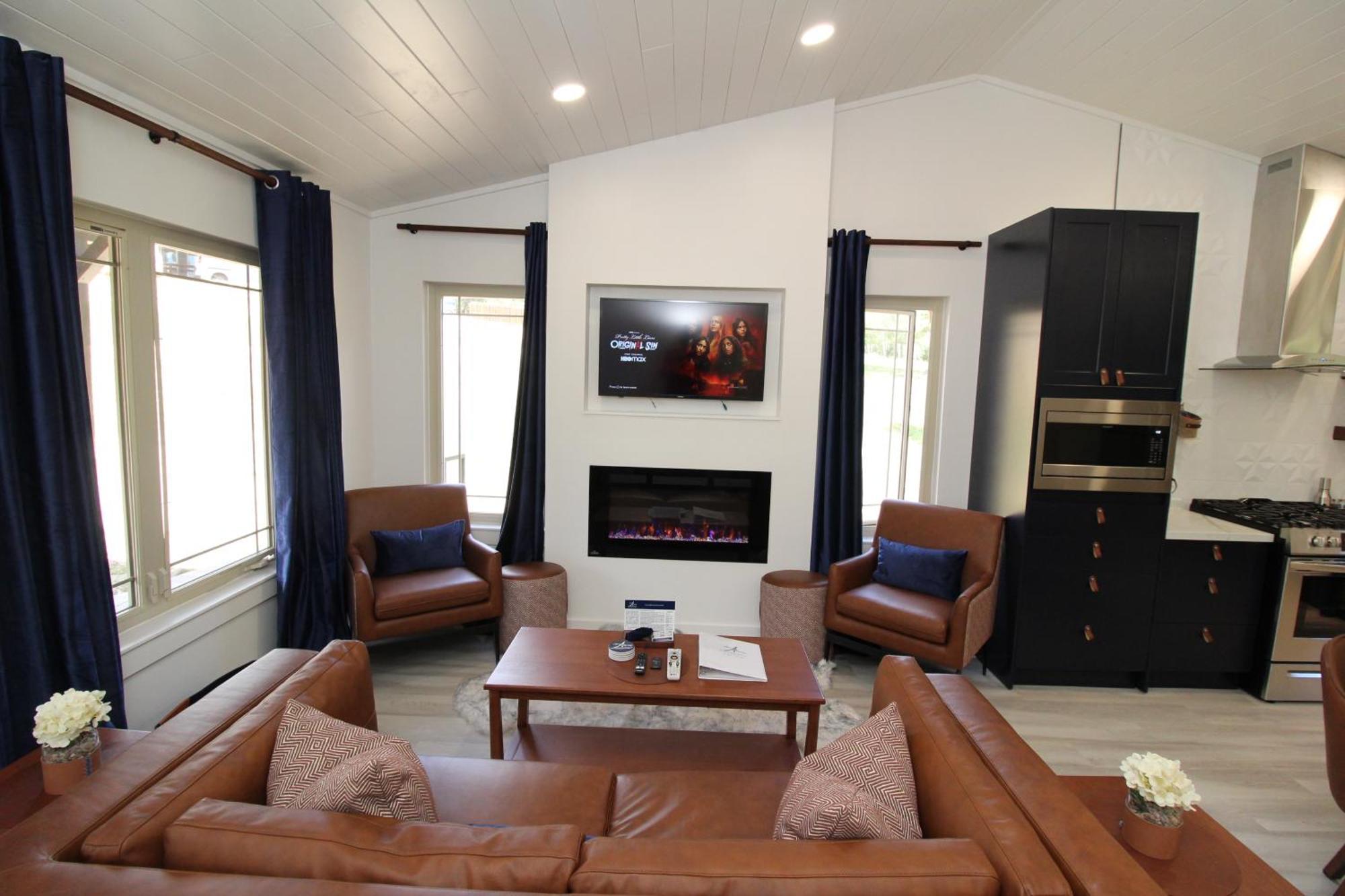 Aspen Springs Angel Fire Quarto foto